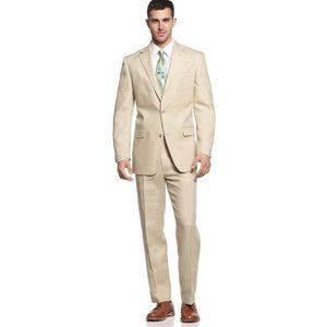 MICHAEL KORS Warm Weather Style Suit
